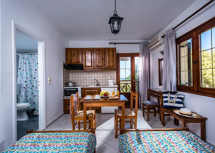 Rena Apartments