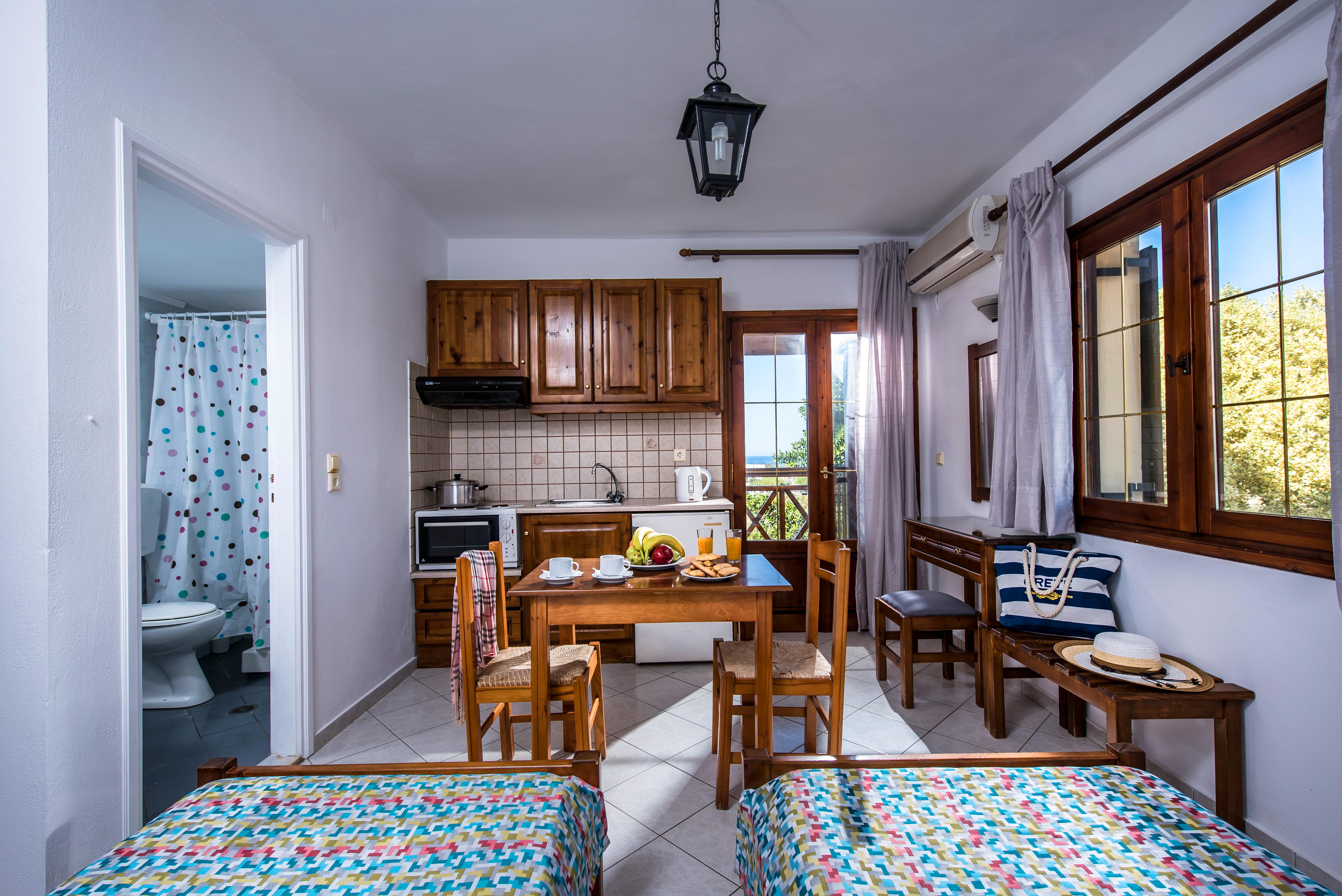 Aparthotel Rena Gouves