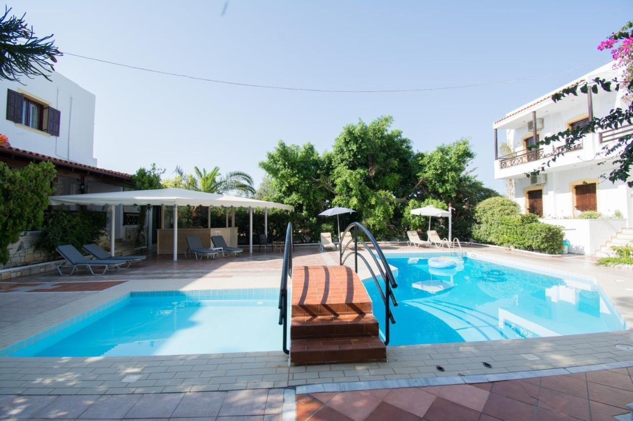 Aparthotel Rena