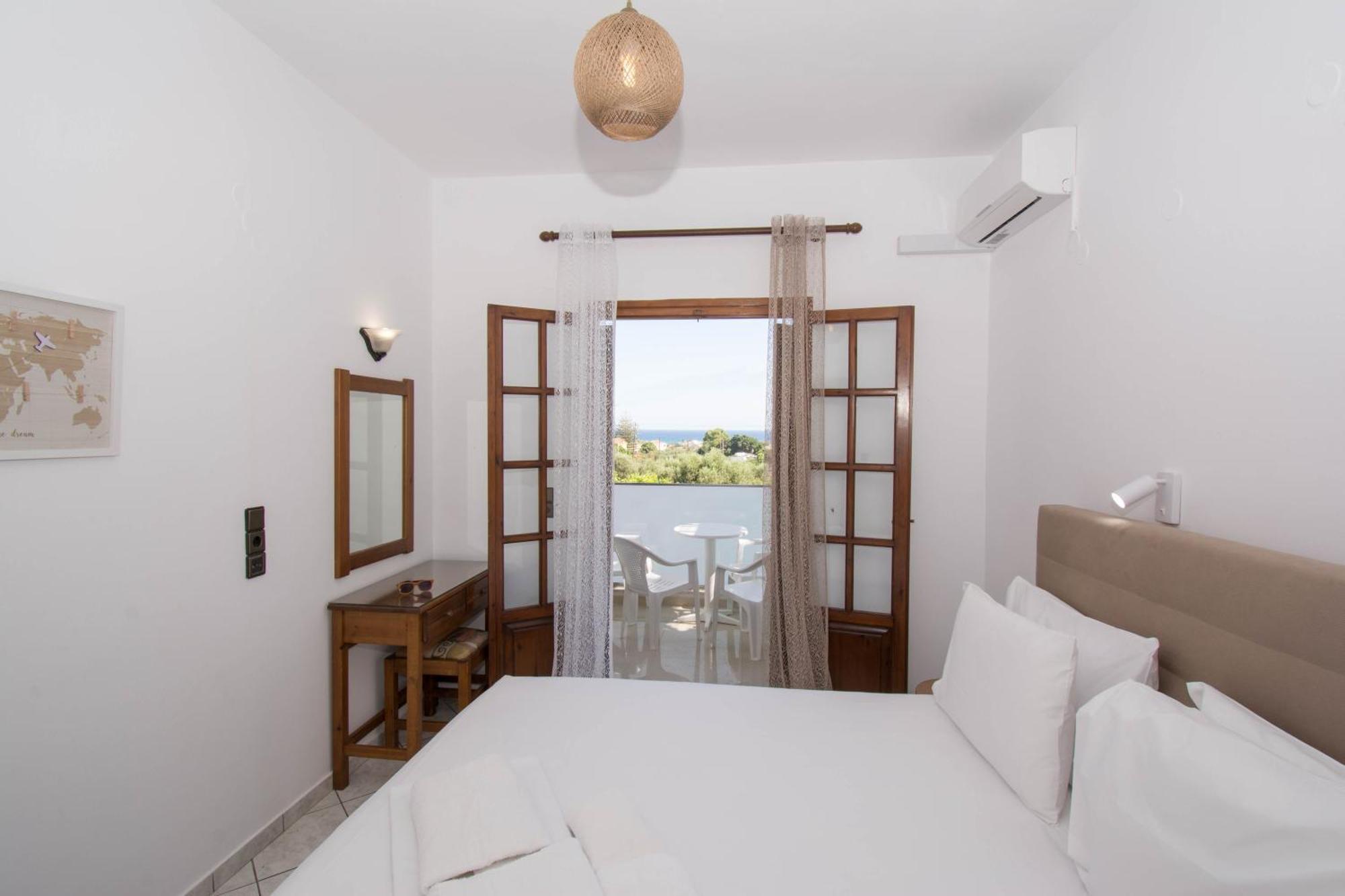 Aparthotel Rena