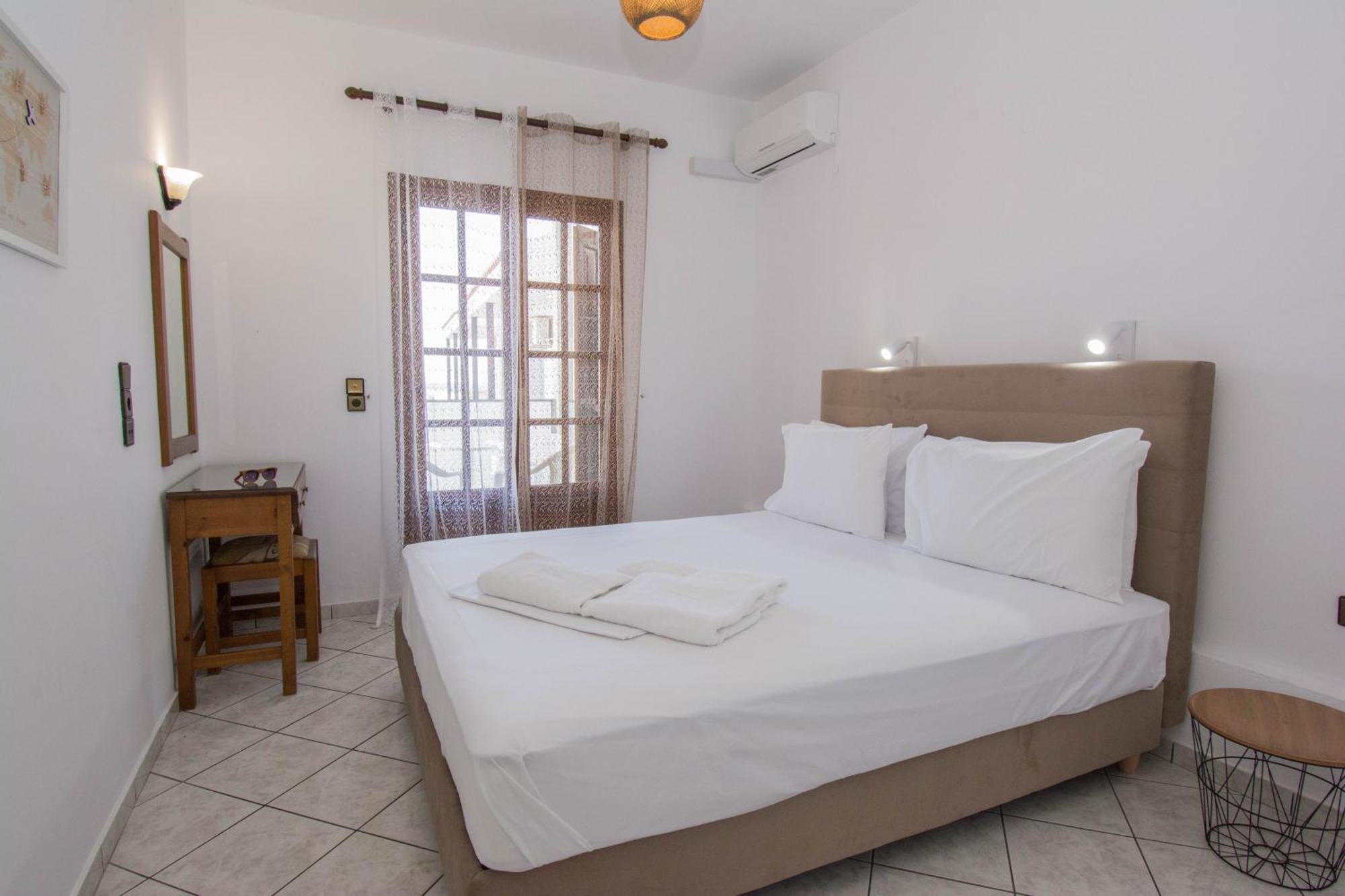 Aparthotel Rena