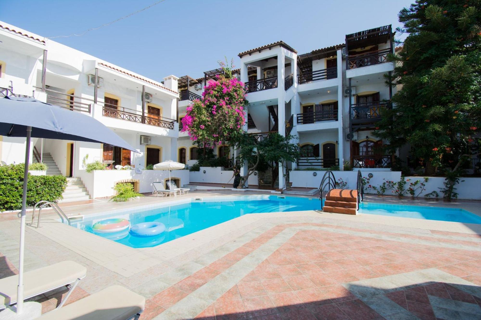 Rena Aparthotel