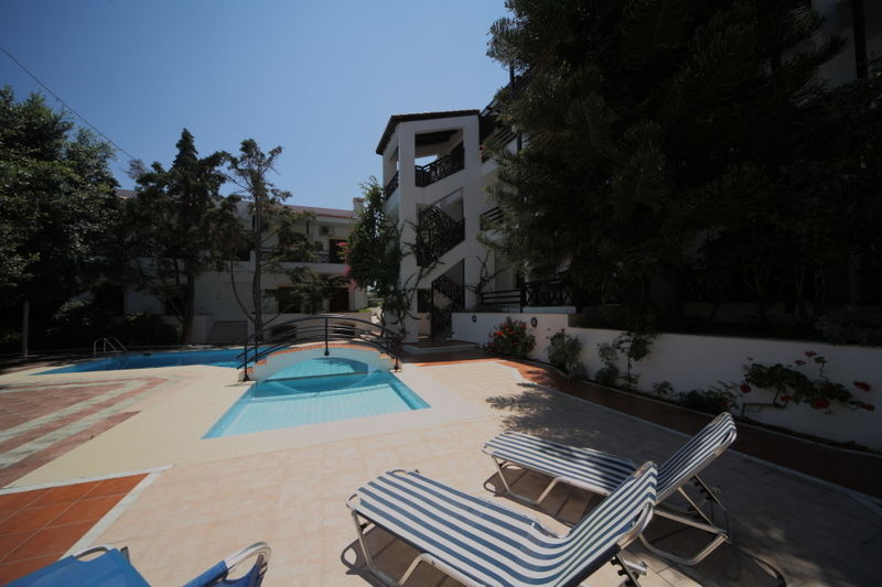 Rena Aparthotel
