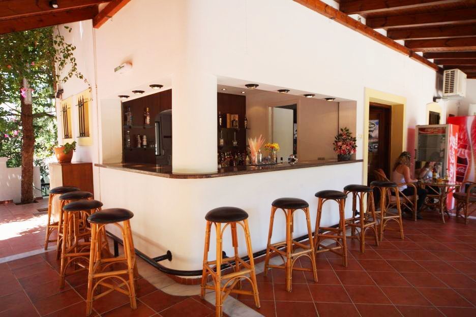 Rena Aparthotel Gouves