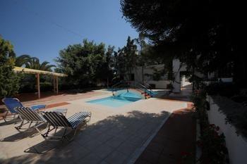 Aparthotel Rena Gouves