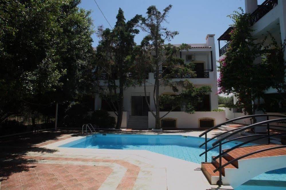 Aparthotel Rena