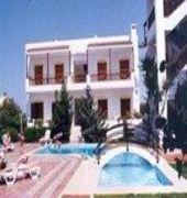 Aparthotel Rena