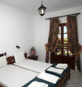 Rena Aparthotel 3*
